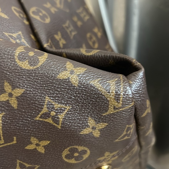 Authentic ARTSY MM LOUIS VUITTON Spain - Picture 9 of 15